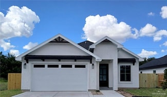 409 S 12th St, Alamo, TX 78516