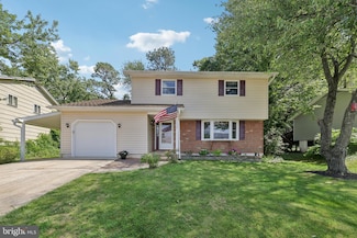 555 Lanny Ct, Millersville, MD 21108