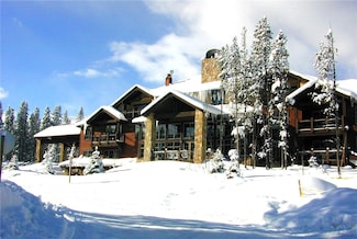 75 Snowflake Dr Unit 6104 & 6105, Breckenridge, CO 80424