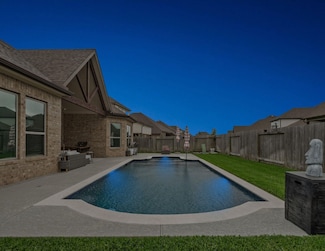 2306 Navo Ln, League City, TX 77573