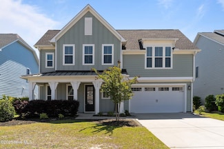 33 Meon Ln, Hampstead, NC 28443