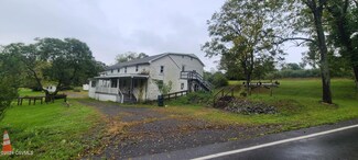 3196 Ridge Rd, Northumberland, PA 17857