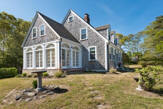 16 Jefferson Shs Rd, Wareham, MA 02571