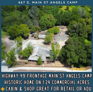 677 S Main St, Angels Camp, CA 95222