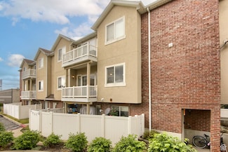 380 N 500 W Unit 202, Bountiful, UT 84010