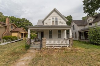 206 Allison St, Newton, KS 67114