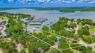 11225 Eustace Dr, Azle, TX 76020