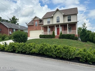 6864 Fraker Rd, Knoxville, TN 37918