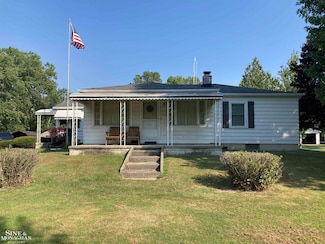 5930 Gratiot Ave, Saint Clair, MI 48079