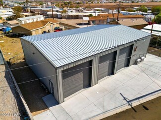 10968 Admiral Rd, Parker, AZ 85344