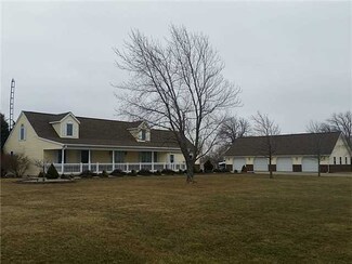 G730 County Road 2, Deshler, OH 43516
