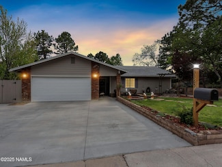 3365 E Swiss Rd, Flagstaff, AZ 86004