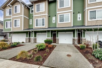 3439 31st Dr, Everett, WA 98201