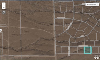 16 Colonia Vista, Canutillo, TX 79835