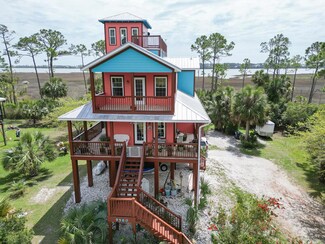 9560 County Road 30a, Port Saint Joe, FL 32456