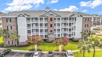 4829 Luster Leaf Cir Unit 301, Myrtle Beach, SC 29577