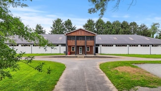 4160 Lexington Rd, Danville, KY 40422
