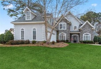 797 Carpenter Way, Auburn, AL 36830