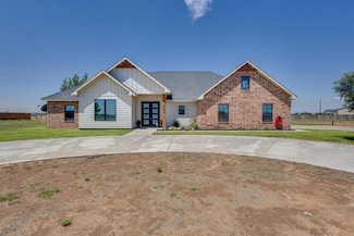 2506 S County Road 1041, Stanton, TX 79782