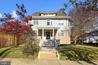 1401 Delafield Place NW, Washington, DC 20011