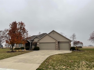 504 Meadow Ln, Ossian, IN 46777