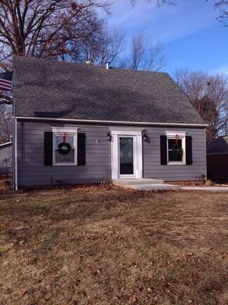 523 S East St, Sheffield, IL 61361