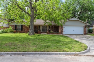 6408 Brentford Terrace, Oklahoma City, OK 73132