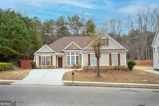 4013 Amberleigh Trace, Gainesville, GA 30507