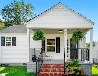 22 Sitka Ave, Greenville, SC 29607