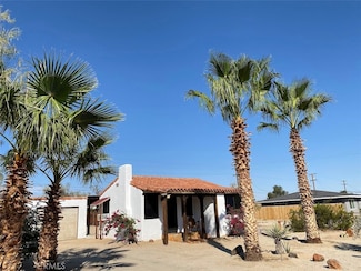 6586 El Rey Ave, Twentynine Palms, CA 92277