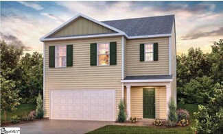 1883 Bridle Ln, Roebuck, SC 29376