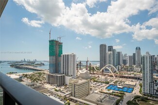 1600 NE 1st Ave Unit 3008, Miami, FL 33132