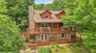 847 Overland Trail, Hays, NC 28635
