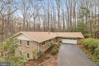 2500 Pegasus Ln, Reston, VA 20191