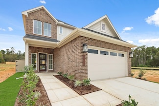 15458 Park Perch Place, Magnolia, TX 77354