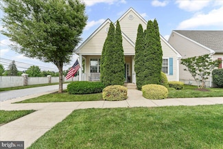 408 Megan Ct, Kennett Square, PA 19348