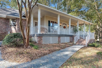 9916 Red Haw Ln, Shreveport, LA 71115