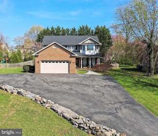 224 Lauck Dr, Winchester, VA 22603