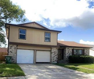 3836 Morriswood Dr, Harvey, LA 70058