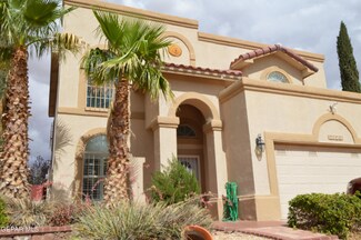 2120 Setting Sun Dr, El Paso, TX 79938