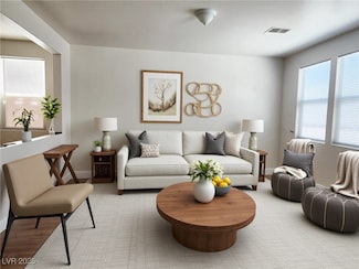 9217 Keystone Ridge Ave, Las Vegas, NV 89148