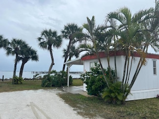 200 S Banana River Dr Unit E20, Merritt Island, FL 32952