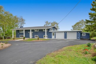 4696 Capitol View Rd, Middleton, WI 53562