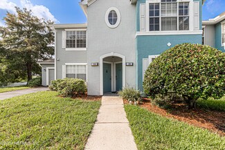 1717 County Road 220 Unit 705, Fleming Island, FL 32003