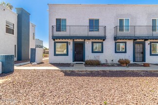 4142 N 11th St Unit 2, Phoenix, AZ 85014