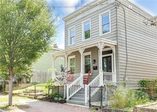 905 N 24th St, Richmond, VA 23223