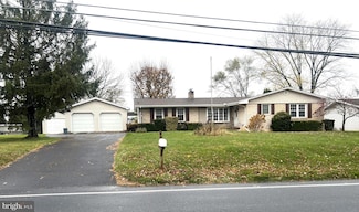 131 Salem Church Rd, Mechanicsburg, PA 17050