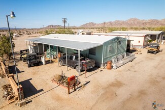2401 Gold Rock Ranch Rd Unit 4, Winterhaven, CA 92283