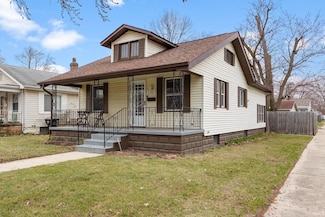 634 S 31st St, South Bend, IN 46615