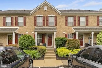 3602 Nancy Ward Cir Unit 23, Doylestown, PA 18902